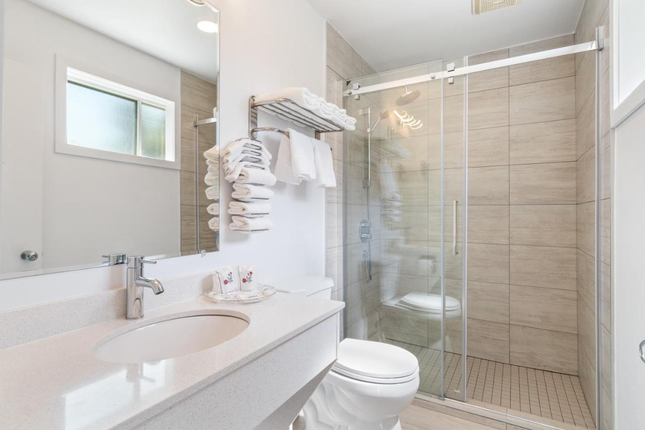 Superior King Room - King Bed with Double Whirlpool Bath and Fireplace
